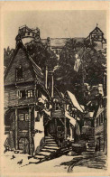 Tübingen, Aus Der Altstadt - Tuebingen