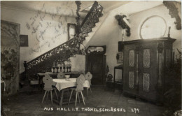 Hall In Tirol - Thömelschlössel - Hall In Tirol