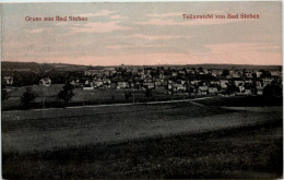 Gruss Aus Bad Steben - Bad Steben