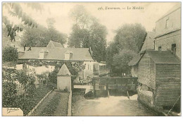 76.ENVERMEU.n°4779.LE MOULIN - Envermeu