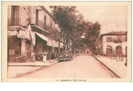 76. N° 33639.aumale.rue Centrale.hotchkiss.voiture? - Aumale