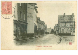 76.PAVILLY.n°19104.RUE DES AITRES - Pavilly