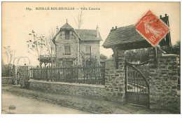 77.BOIS LE ROI BROLLES.n°31039.VILLA CATARINA - Bois Le Roi