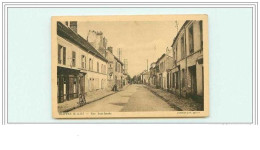 78.TRAPPES.RUE JEAN JAURES - Trappes