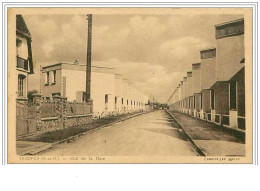 78.TRAPPES.CITE DE LA GARE - Trappes