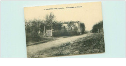 78.CHANTELOUP.n°19144.L'ERMITAGE DE L'HAUTIL - Chanteloup Les Vignes