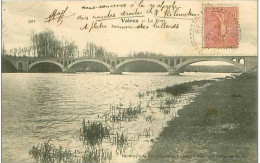 77.VAIRES.LE PONT - Vaires Sur Marne