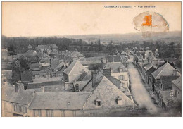 80 . N° 47062 . Oisemont . Vue Générale - Oisemont