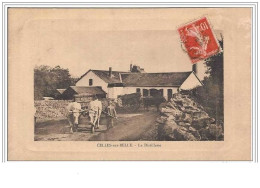 79.CELLES-SUR-BELLE.LA DISTILLERIE - Celles-sur-Belle