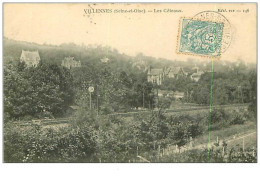 78.VILLENNES.n°4758.LES COTEAUX - Villennes-sur-Seine