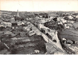 81 .  N° 200789  .  MONTREDON LABESSONIE  .   ROUTE DE CASTRES  .  CPSM . 14,5 X 10,5 - Montredon Labessonie