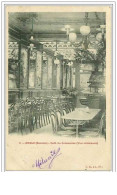 80.NESLE.CAFE DU COMMERCE (VUE INTERIEURE) - Nesle