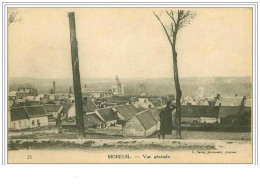 80.MOREUIL.VUE GENERALE - Moreuil