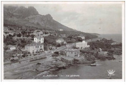 83 . N° 43913 . Anthéor . Vue Generale - Antheor