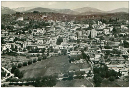 83 . N° 41900 . Fayence . Cpsm 10 X 15 Cm - Fayence