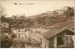 87.BELLAC.LES TANNERIES - Bellac