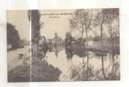 Saint Loup Sur Semouse - Saint-Loup-sur-Semouse