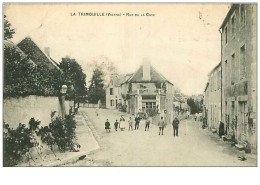 86.LA TRIMOUILLE.n°19.RUE DE LA CAVE - La Trimouille