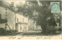 89.LAROCHE.LE MOULIN - Laroche Saint Cydroine