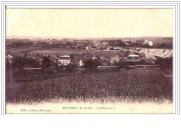 91.BRETIGNY.VUE GENERALE. - Bretigny Sur Orge