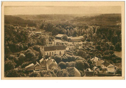 91. N° 33663.boissy La Riviere.vue Generale - Boissy-la-Rivière