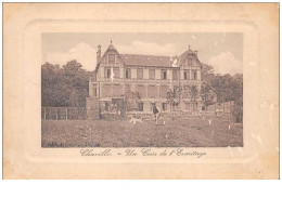 92 . N° 49988 . Chaville . Un Coin De L Ermitage . - Chaville