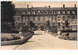 92  . N° 45149 . Vanves.lycee Michelet . Carte Photo - Vanves