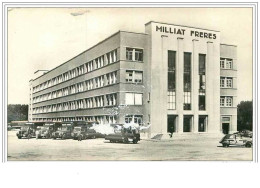 92.NANTERRE.MILLIAT FRERES.USINE.RUE LAVOISIER.CPSM.MANQUES - Nanterre