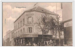 92.GENNEVILLIERS.AU PROGRES. - Gennevilliers