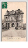 95.VILLIERS LE BEL.MAIRIE.S - Villiers Le Bel