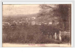 95.MONTLIGNON.VUE GENERALE. - Montlignon