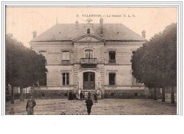 94.VALENTON.LA MAIRIE. - Valenton