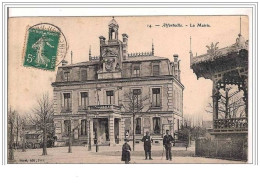 94.ALFORTVILLE.LA MAIRIE. - Villeneuve Saint Georges