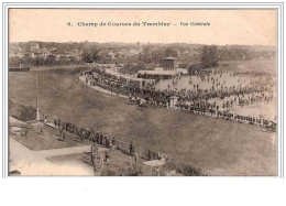 93.CHAMP DE COURSES DU TREMBLAY. - Tremblay En France