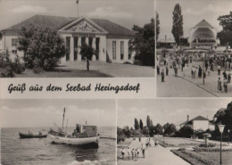 51749 - Heringsdorf - 1973 - Usedom