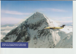 Pc Buddha Air's Everest Experience Beech 1900D Aircraft - 1919-1938: Between Wars