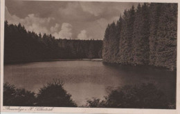 86915 - Braunlage - Silberteich - Ca. 1940 - Braunlage