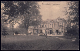 Delcampe - +++ CPA - MOORTEBEEK - Anderlecht - Les Fougères  // - Anderlecht