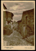 MANGUALDE - ABRUNHOSA-A-VELHA -(Beira Alta)-Trecho Da Aldeia ( Ed. Ocogravura Lda./ Foto. Otavio Bobone) Carte Postale - Viseu