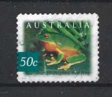 Australia 2003 Fauna S.A. Y.T. 2131 (0) - Usati