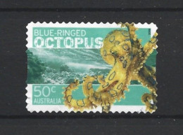 Australia 2006 Blue-ringed Octopus S.A. Y.T. 2613 (0) - Oblitérés
