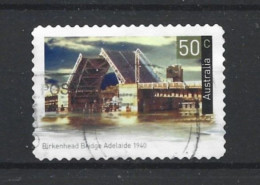 Australia 2004 Bridge S.A. Y.T. 2185 (0) - Oblitérés