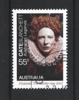 Australia 2009 Legends Y.T. 3012 (0) - Used Stamps