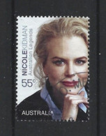 Australia 2009 Legends Y.T. 3005 (0) - Used Stamps