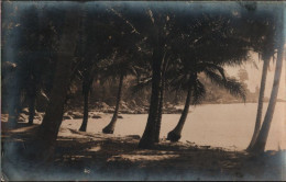 ! Alte Foto Ansichtskarte , Photo, Penang, 1913, Altona - Maleisië