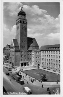 Delcampe - Berlin - Neuköln Rathaus Gel. - Neukölln