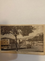 Delcampe - Fp Agrigento Viale Vittoria Animata - Agrigento