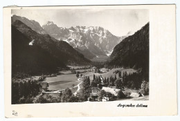 Logarska Dolina 1950 Used - Slowenien