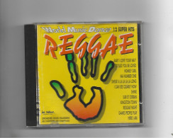 12 Titres Reggae - Autres & Non Classés