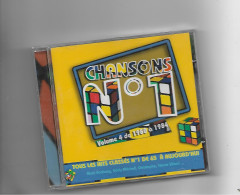 20 Titres Chansons N1 - Otros & Sin Clasificación